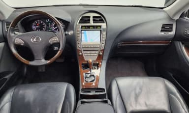 ES350