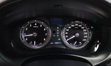 ES350