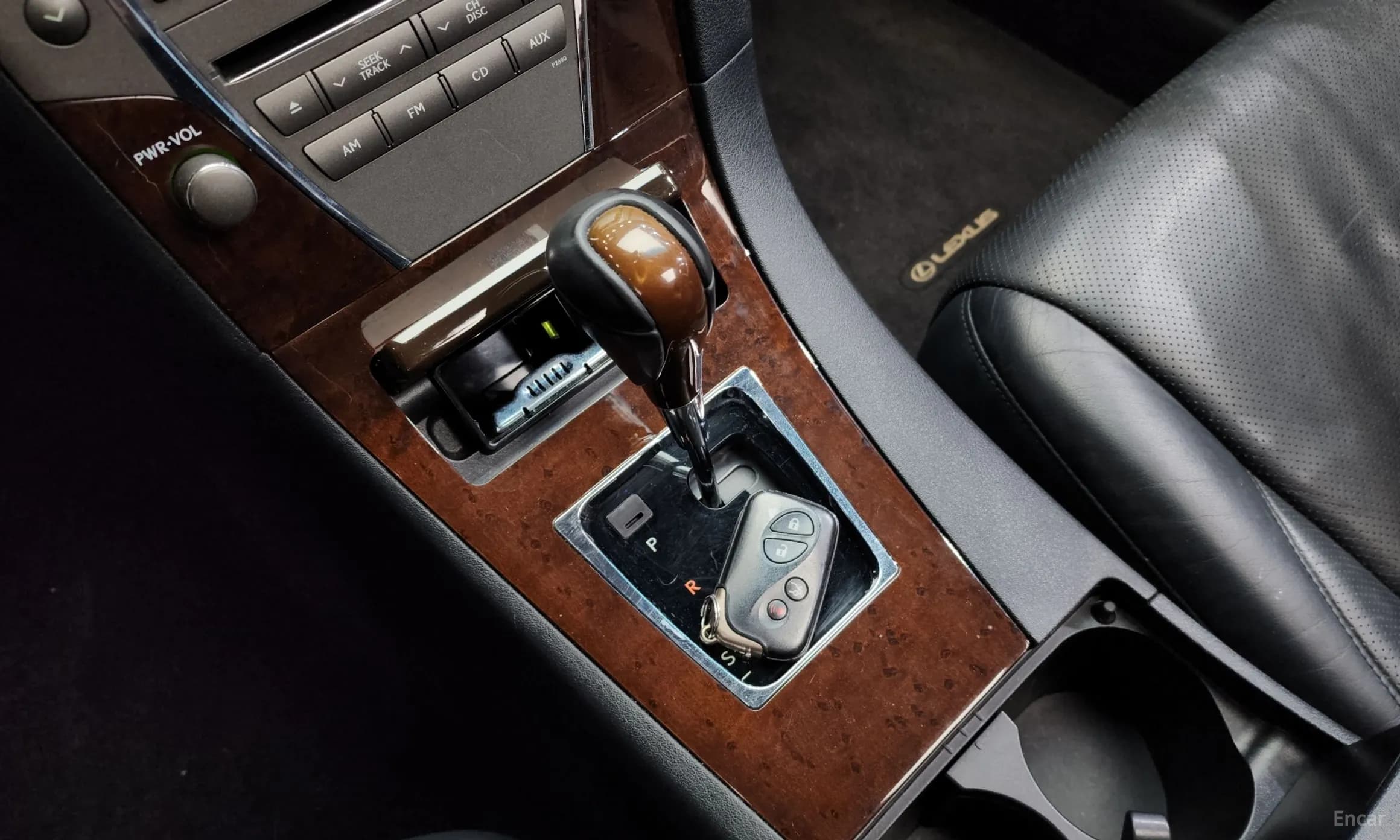 ES350