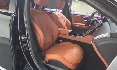 S-Class W223