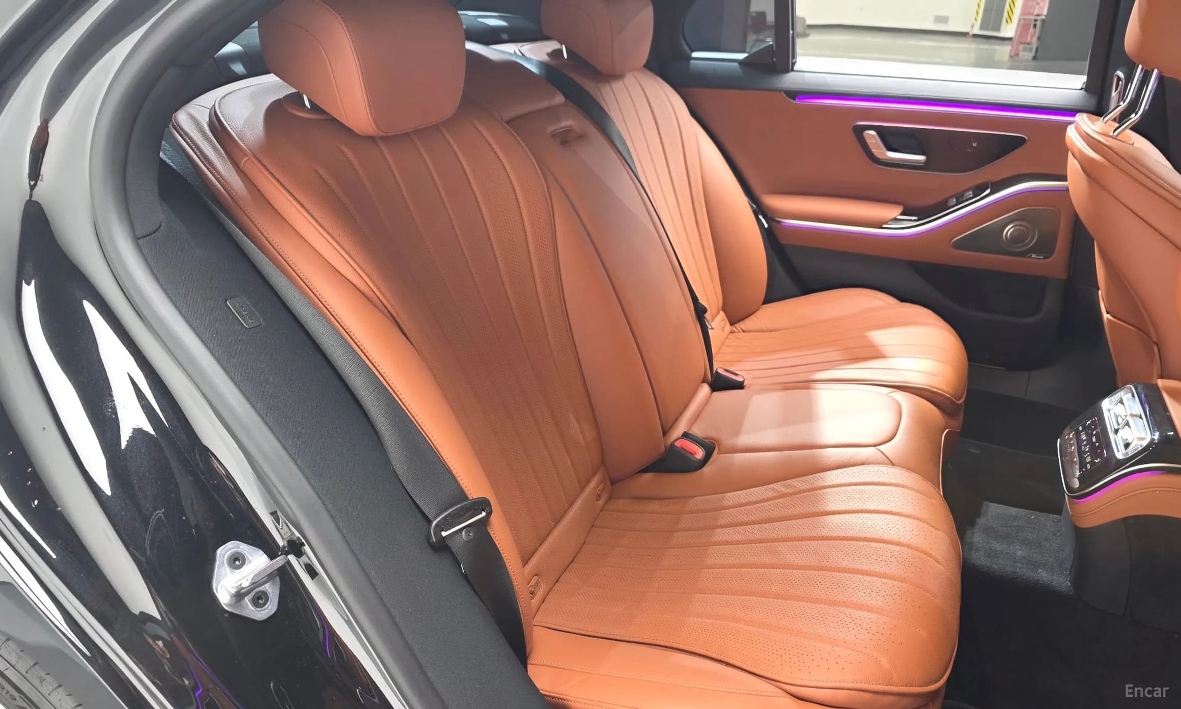 S-Class W223