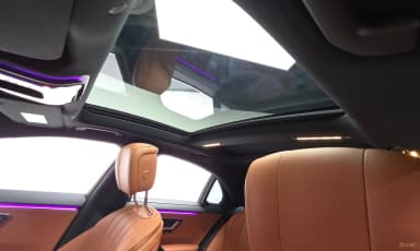 S-Class W223