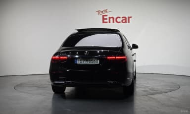 S-Class W223
