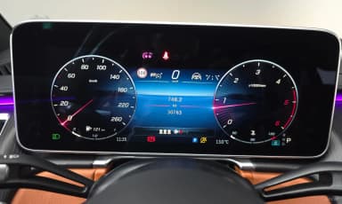 S-Class W223