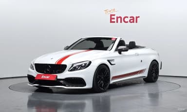 C-Class W205