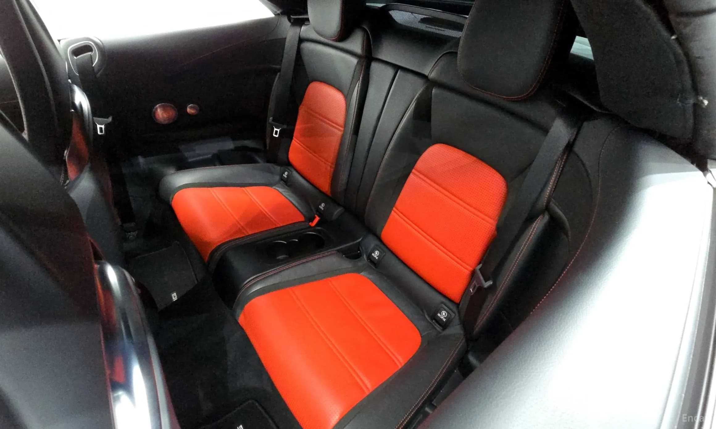 C-Class W205