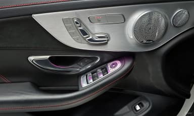 C-Class W205