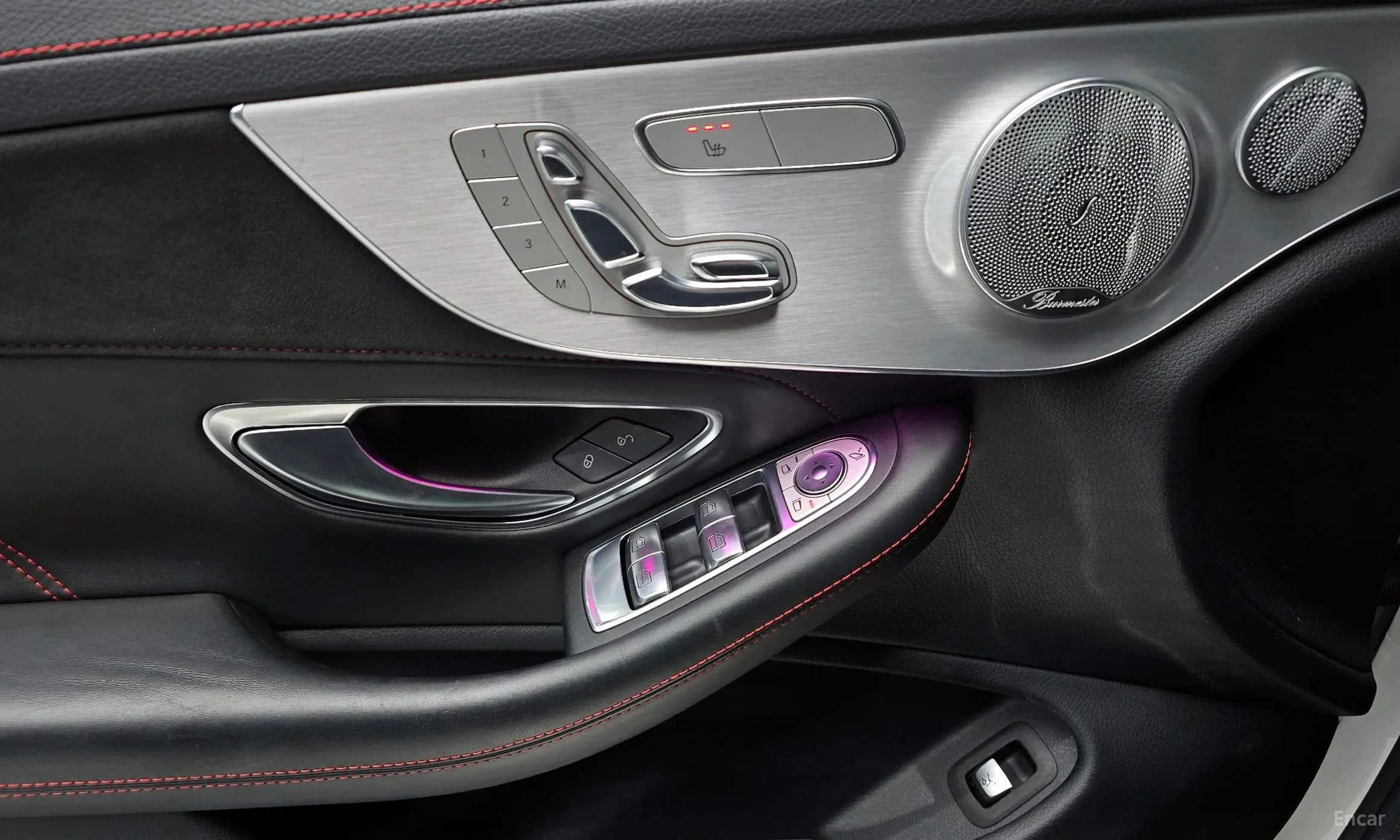 C-Class W205