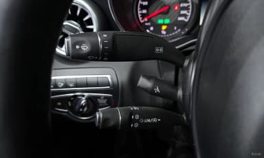 C-Class W205