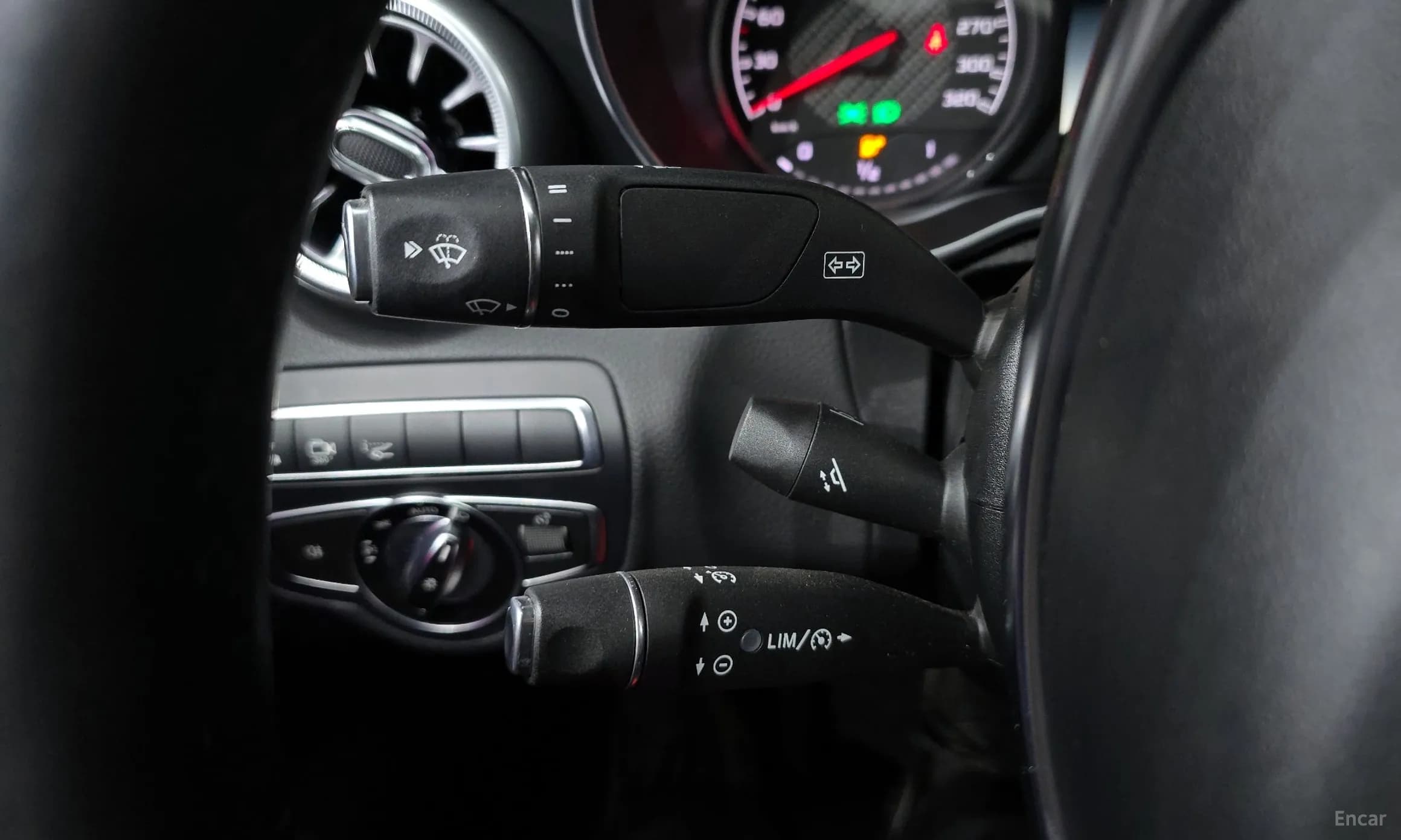 C-Class W205