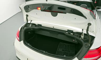 C-Class W205