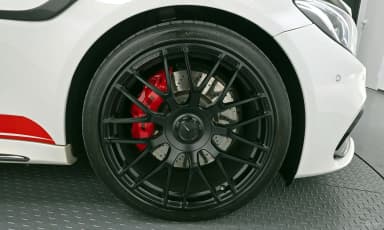 C-Class W205