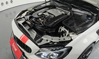 C-Class W205