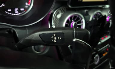C-Class W205