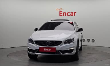 V60 Cross Country
