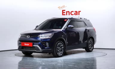 Tivoli Air