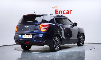 Tivoli Air