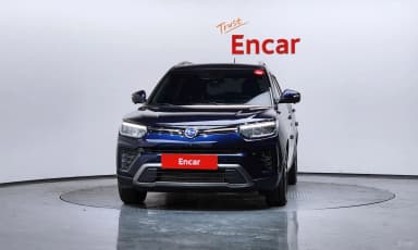 Tivoli Air
