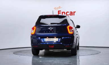 Tivoli Air