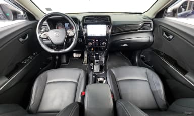 Tivoli Air