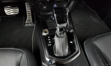 Tivoli Air