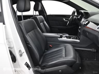 E-Class W212