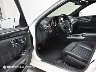 E-Class W212