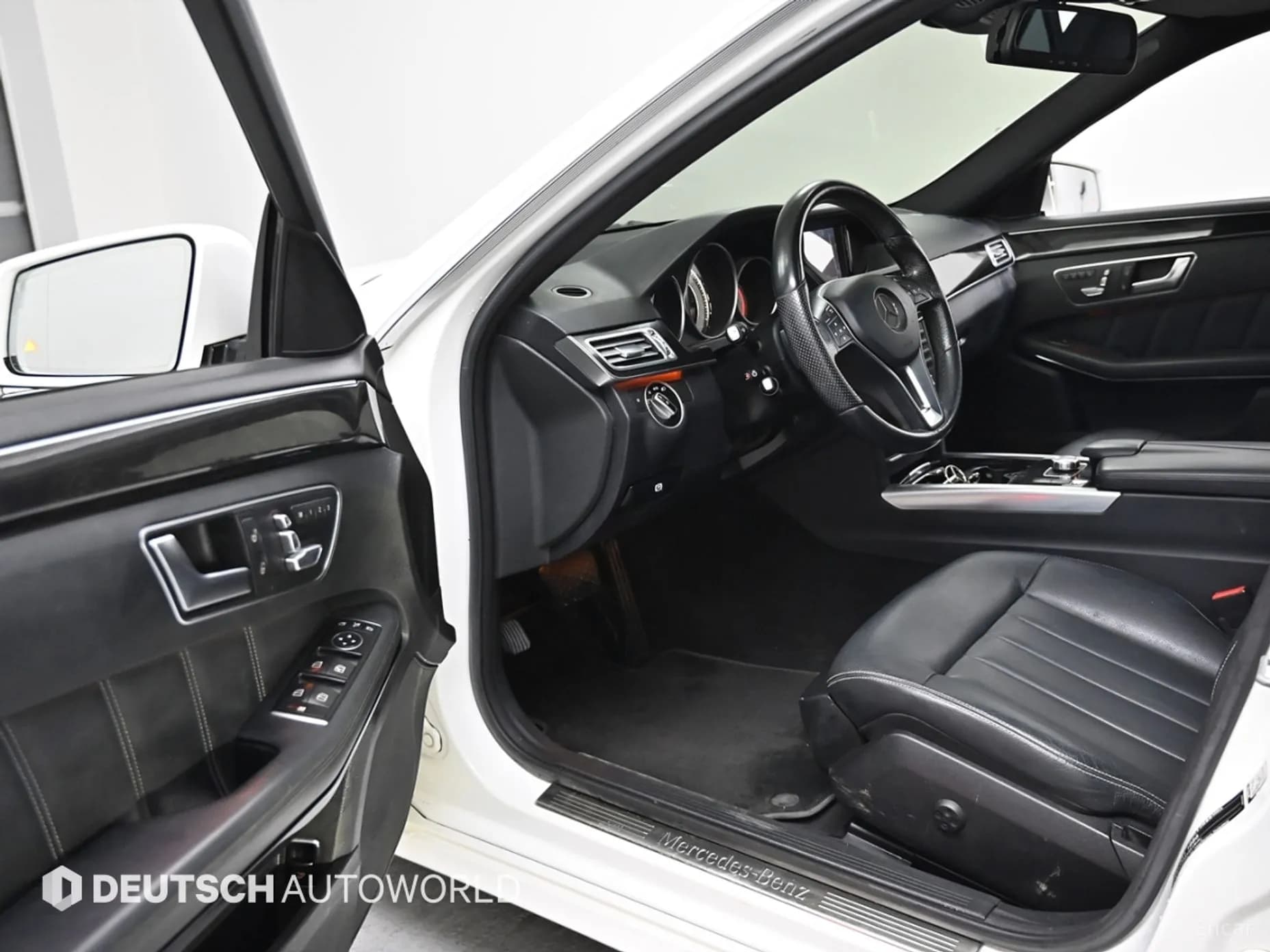 E-Class W212