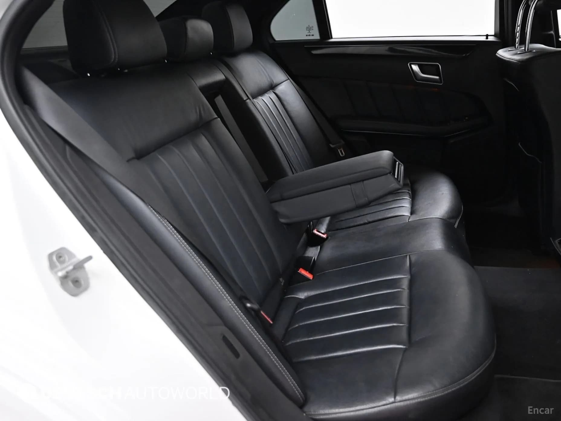E-Class W212