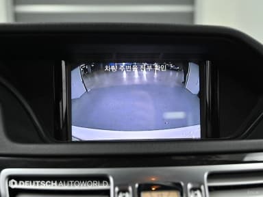E-Class W212