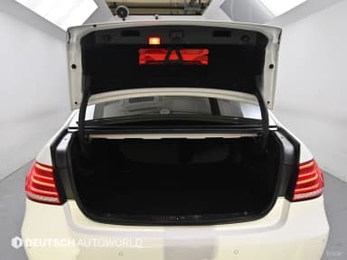 E-Class W212