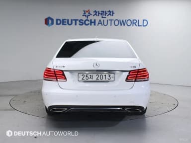 E-Class W212