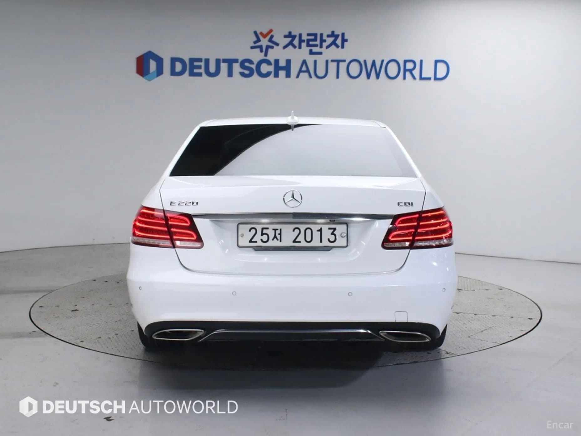 E-Class W212