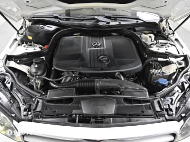 E-Class W212