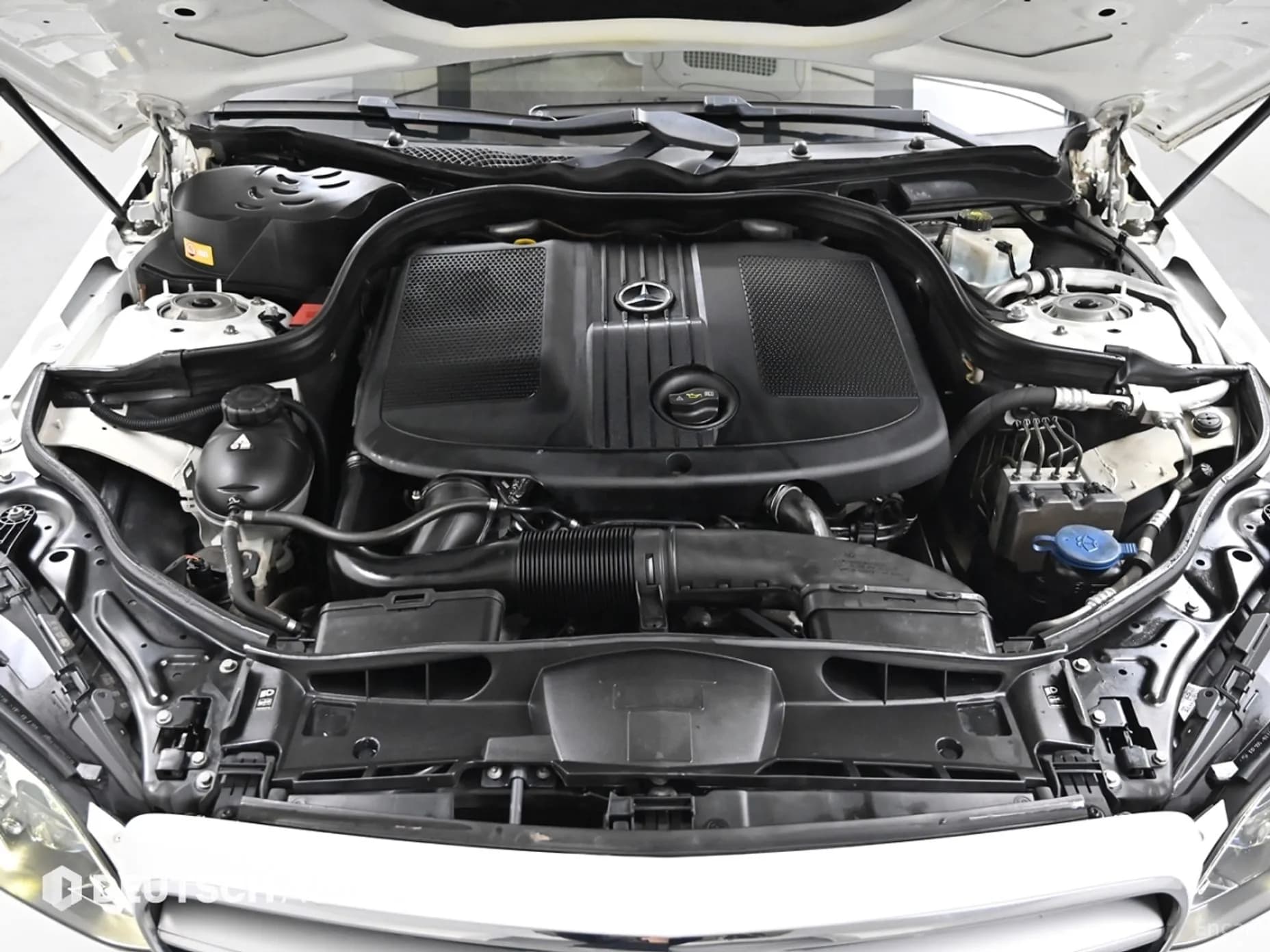 E-Class W212