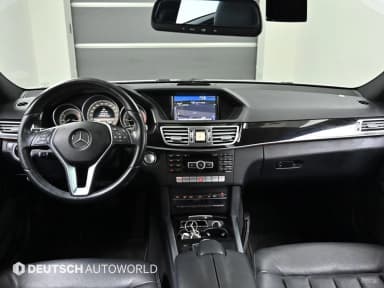 E-Class W212