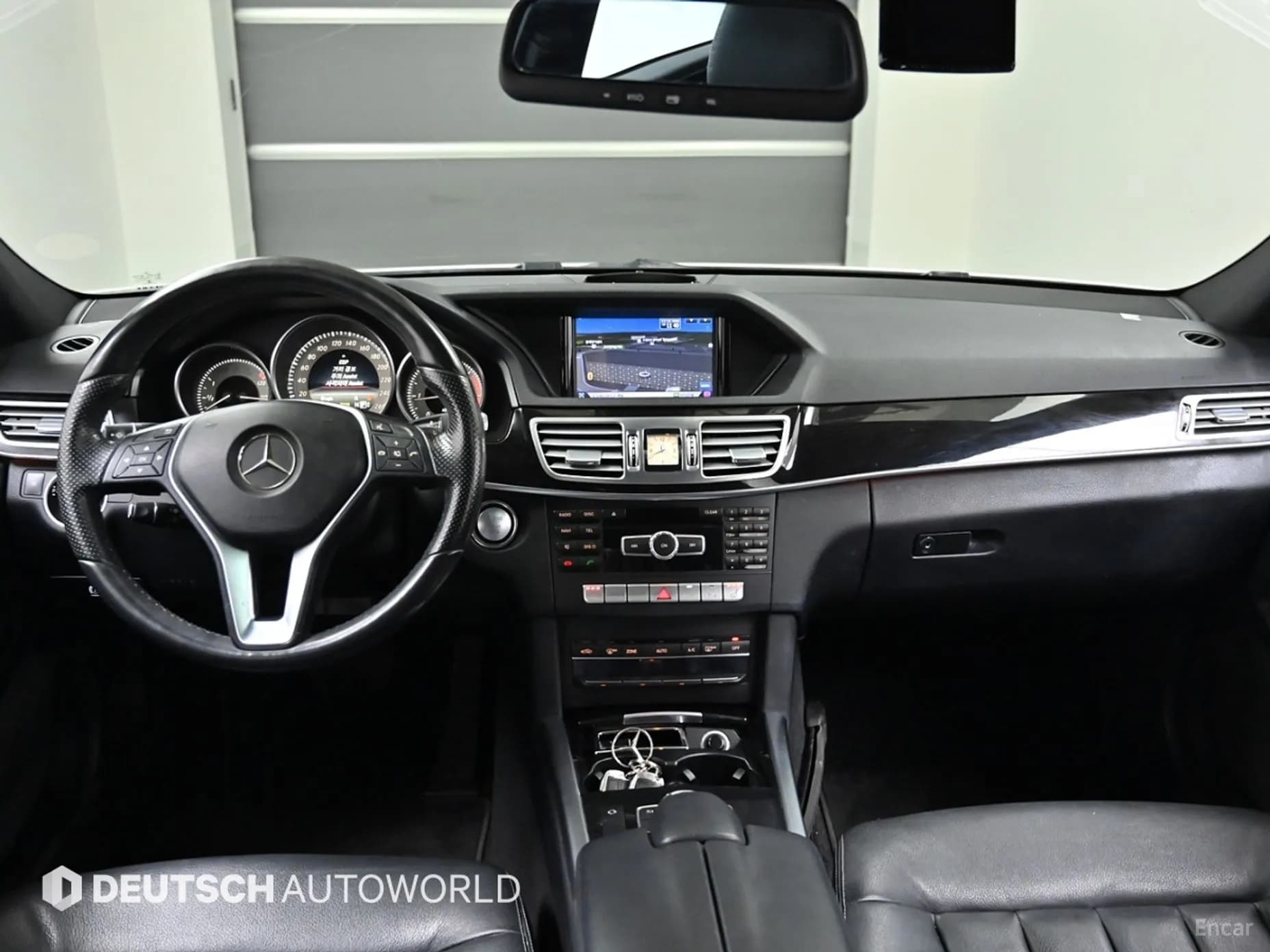E-Class W212