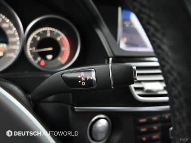 E-Class W212