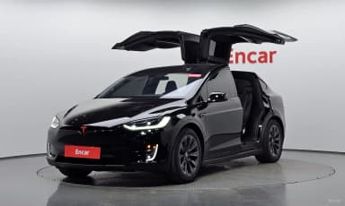 Model X