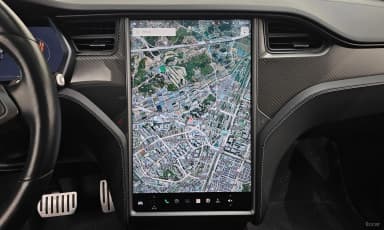 Model X
