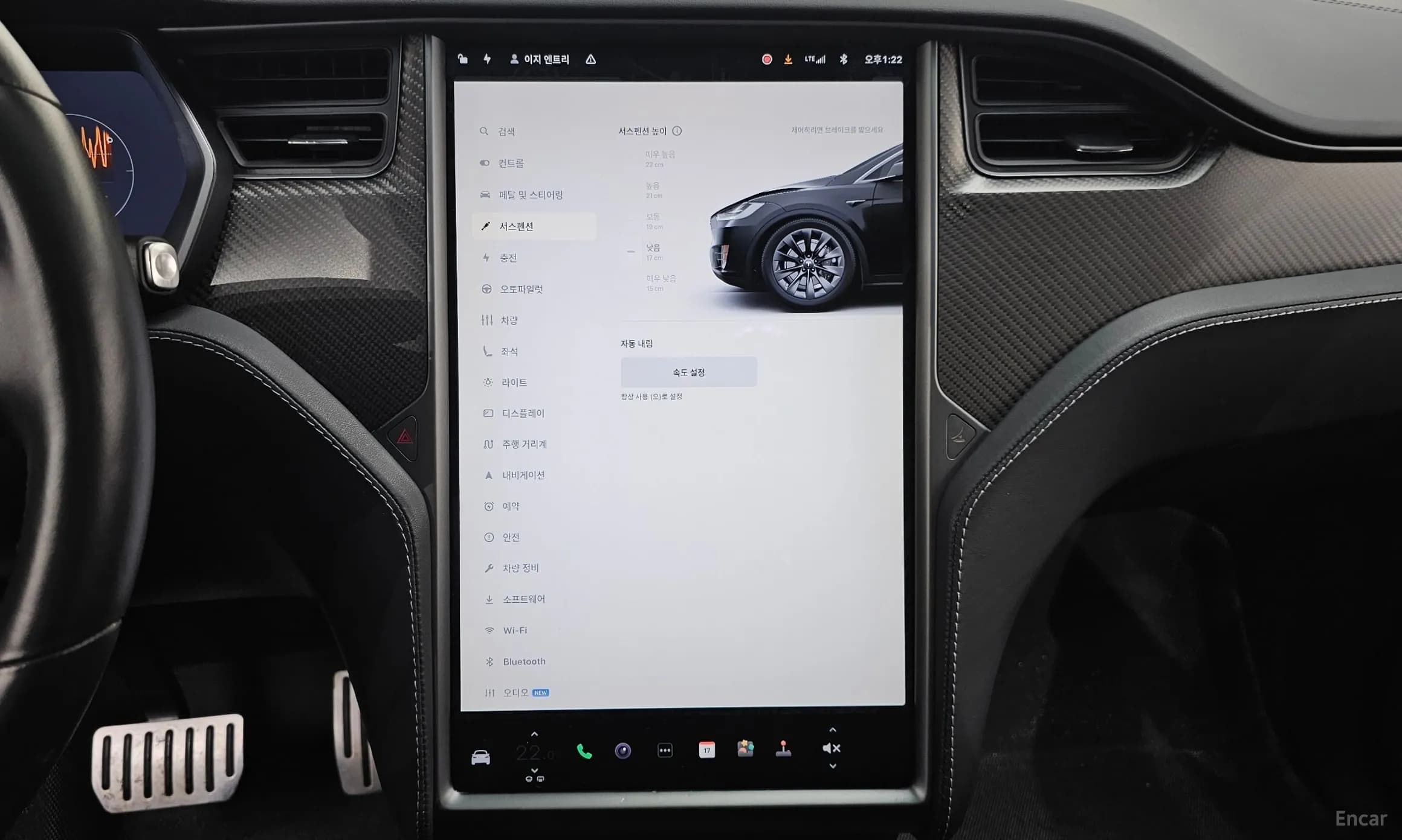Model X