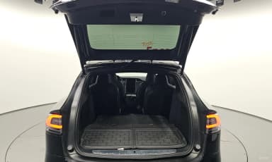 Model X