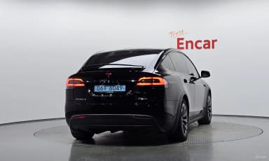Model X