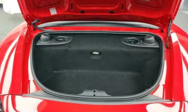 718 Boxster