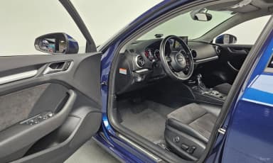 New A3