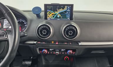 New A3