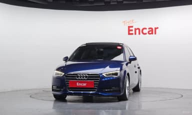 New A3
