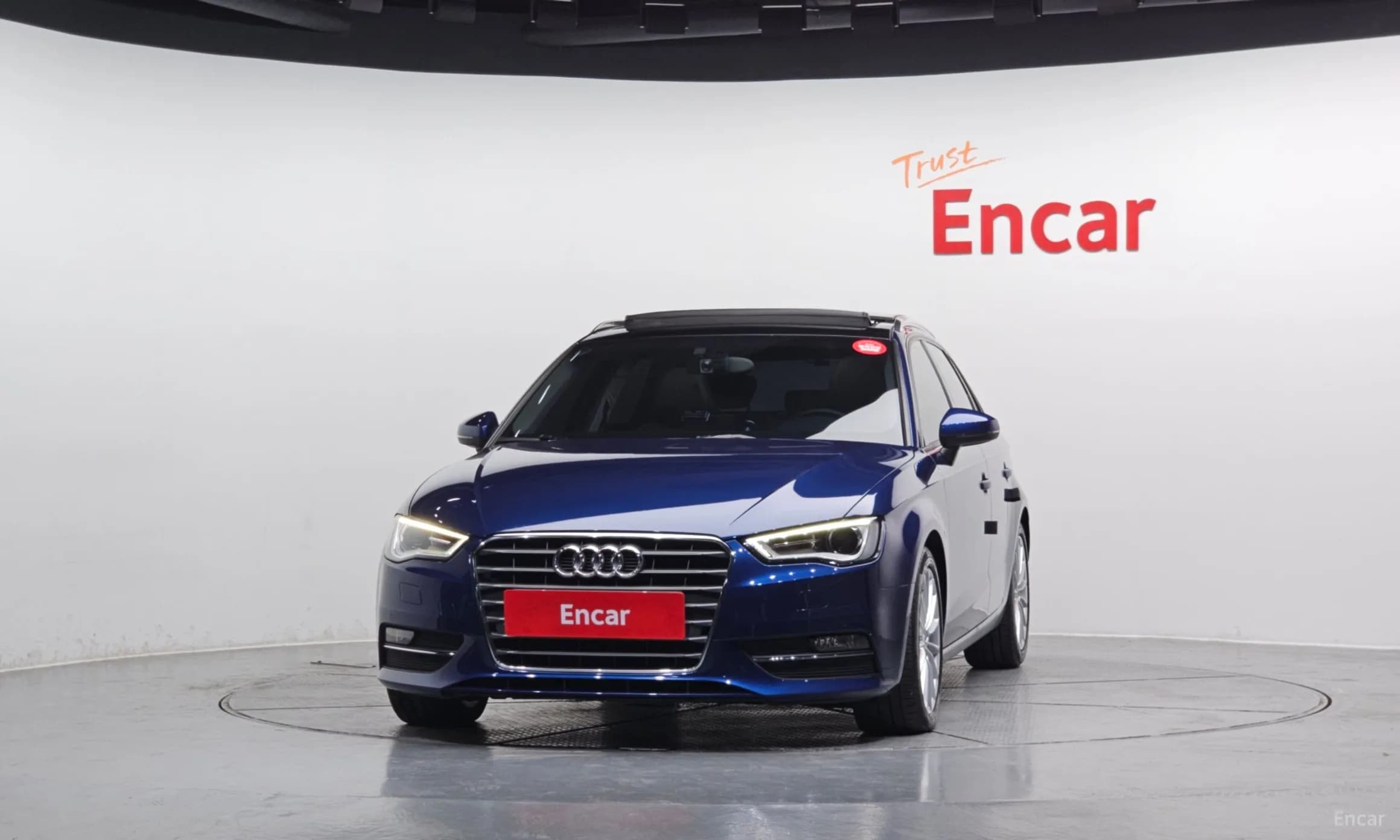 New A3