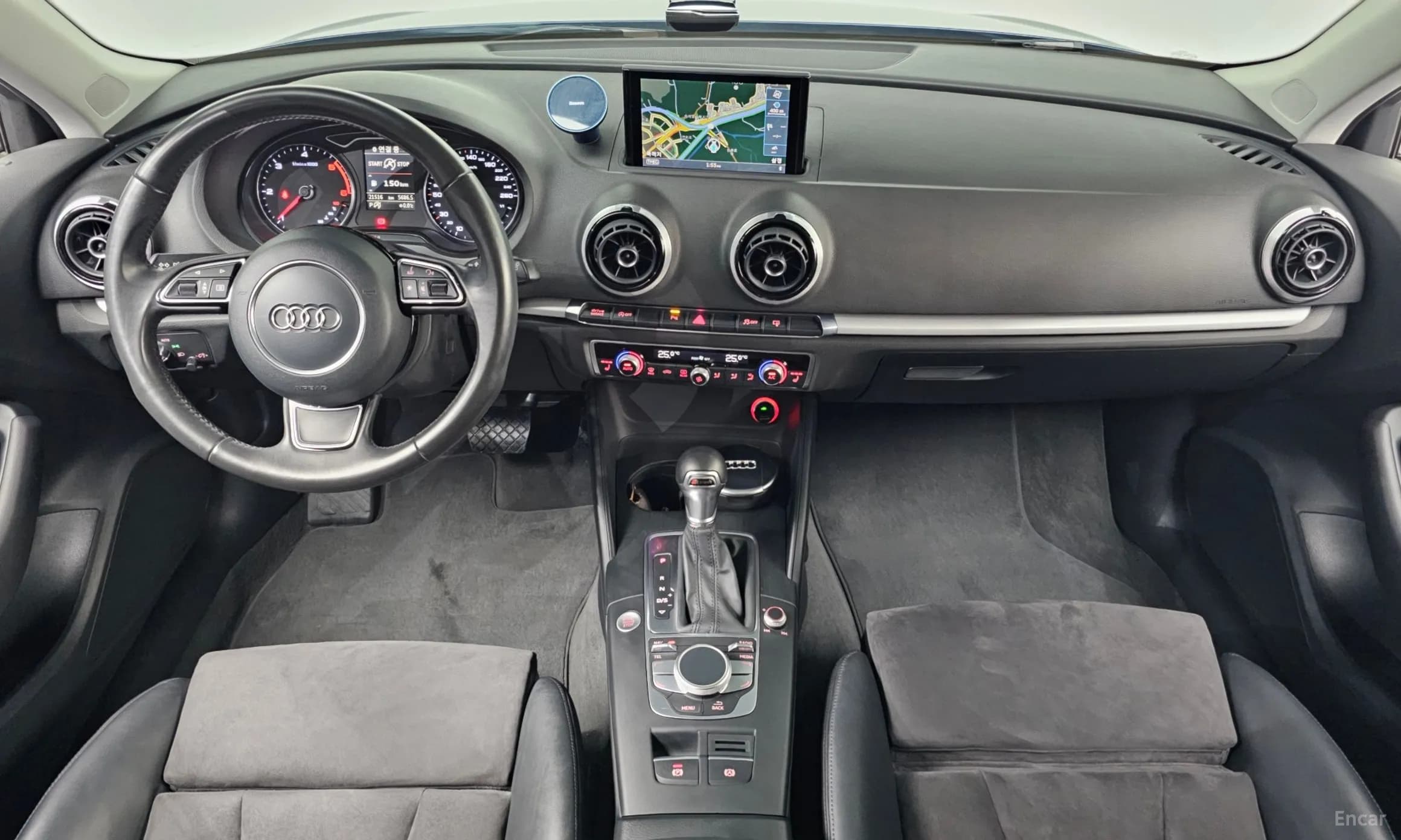 New A3