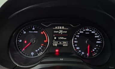 New A3